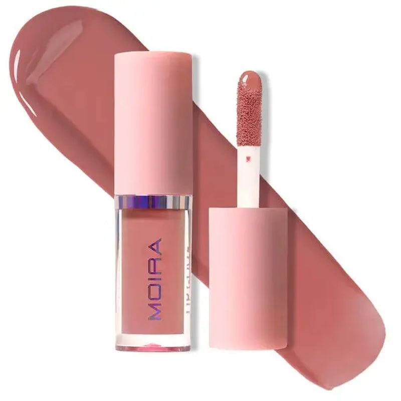 Moira Lip Glaze Oil Plumper