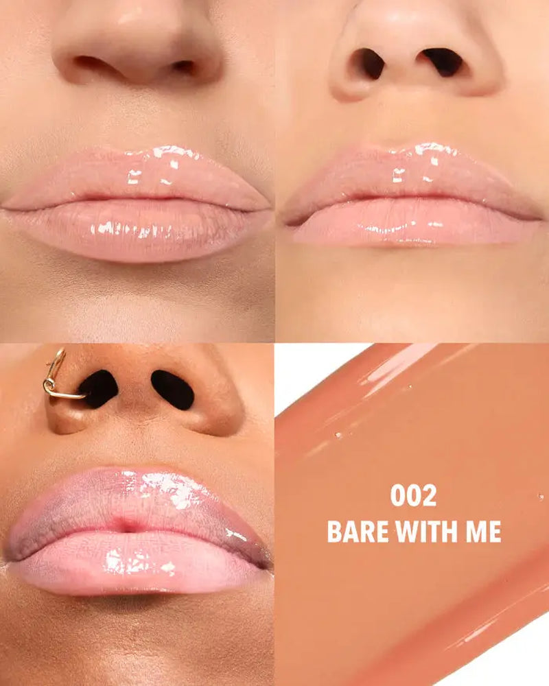 Moira Lip Glaze Oil Plumper