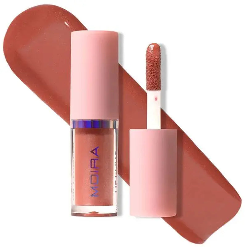 Moira Lip Glaze Oil Plumper