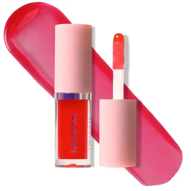 Moira Lip Glaze Oil Plumper