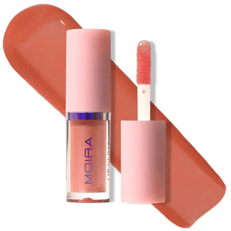 Moira Lip Glaze Oil Plumper