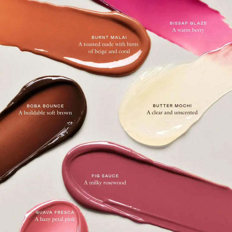 EADEM Le Chouchou Lip Softening Balm Intensive + Comfort for Dry Lips Glossy Smooth Vegan Gentle