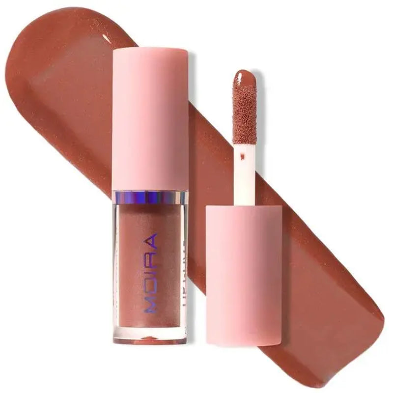 Moira Lip Glaze Oil Plumper