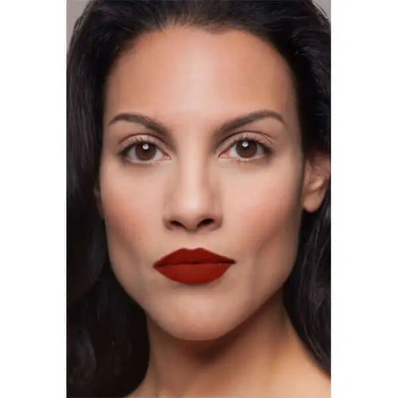Butter LONDON Fired up Plush Rush Satin Matte Lipstick