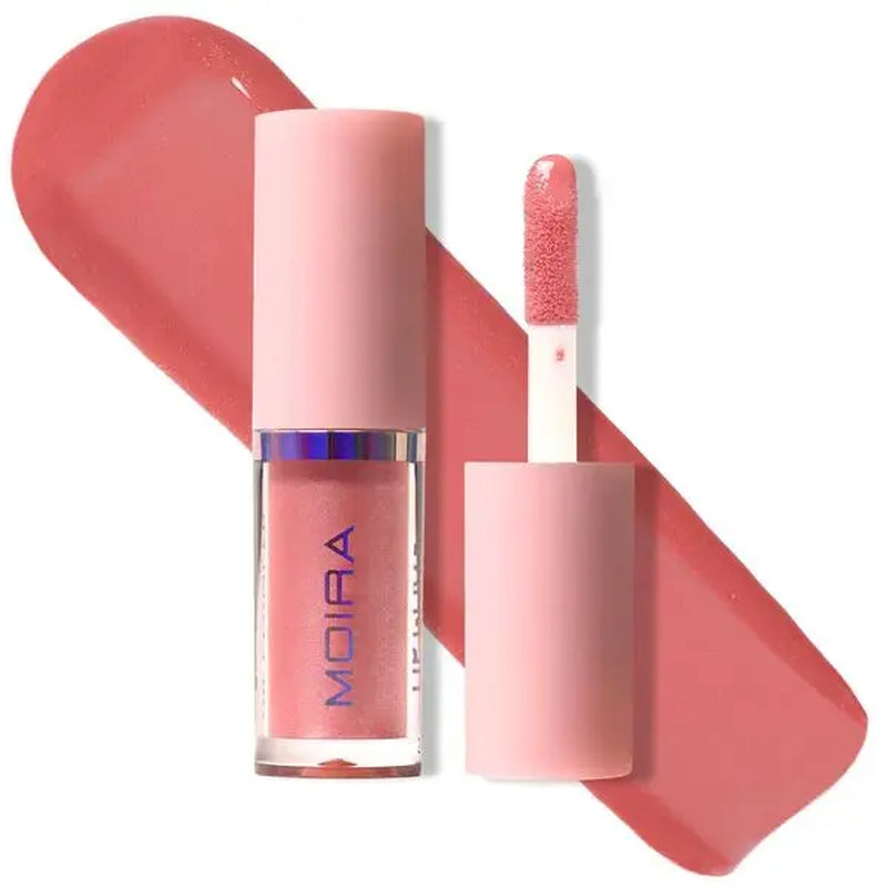 Moira Lip Glaze Oil Plumper