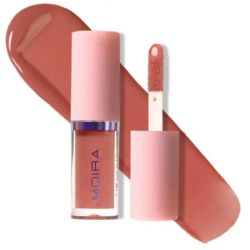 Moira Lip Glaze Oil Plumper
