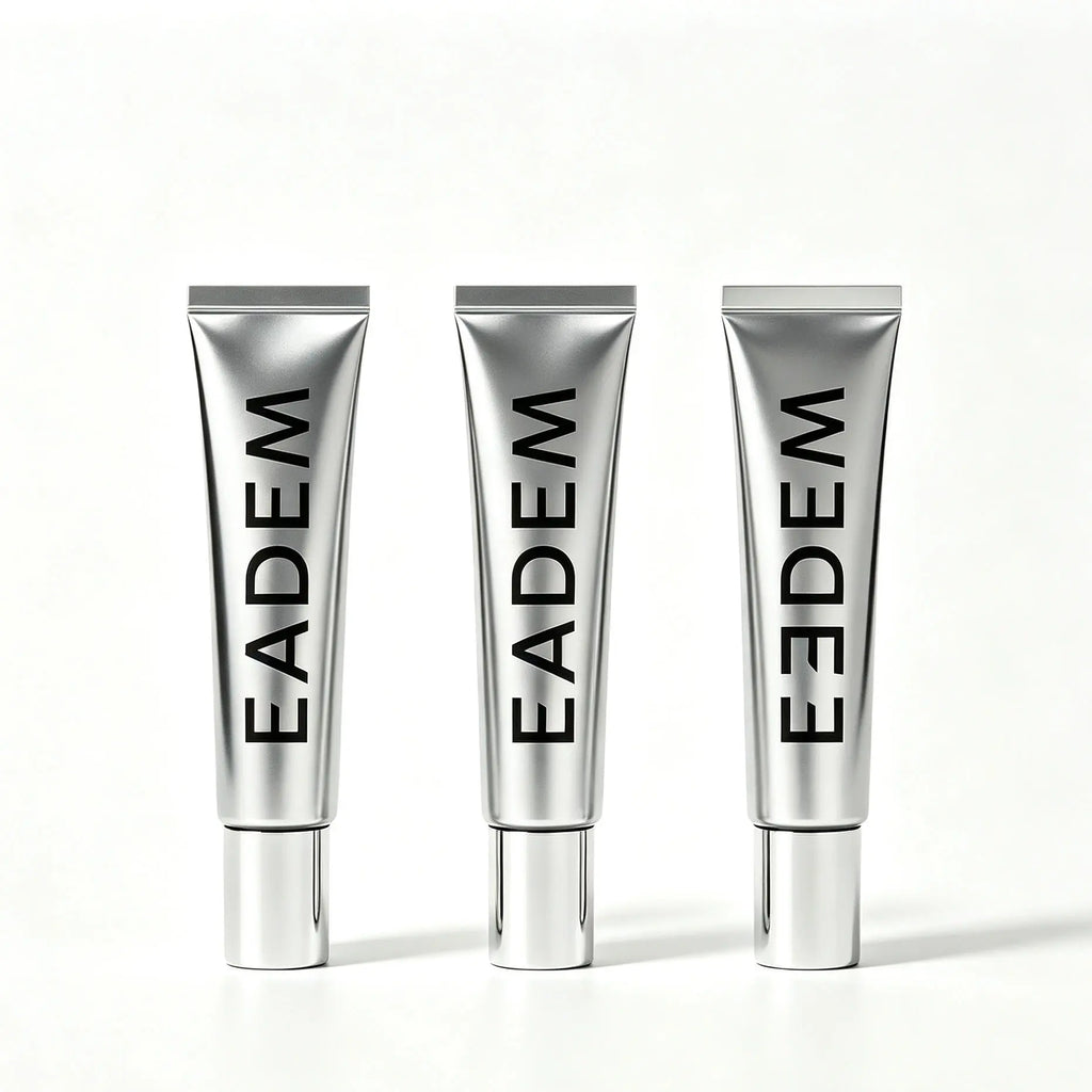 EADEM Le Chouchou Lip Softening Balm Intensive + Comfort for Dry Lips Glossy Smooth Vegan Gentle