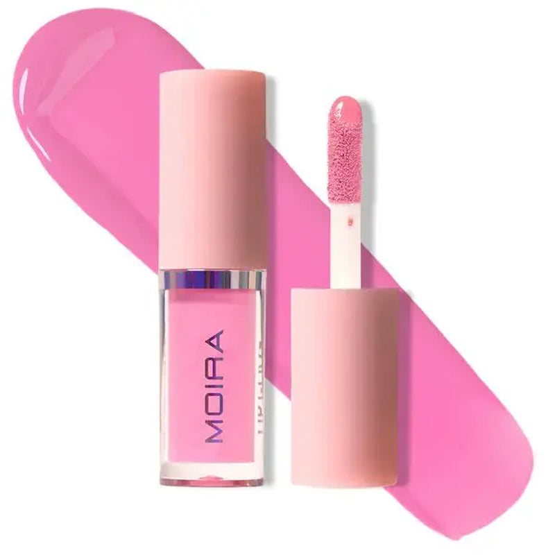 Moira Lip Glaze Oil Plumper