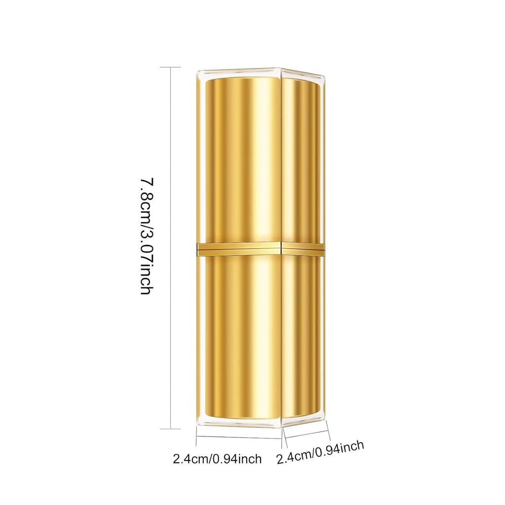 Buy 1Get 1Free Transferproof Color Changing Lipstick Long Lasting Hydrating Lipbalm Moisturizing Temperature-Sensitive Color Change Moisture Moisturizer Hydrate Long Hydrating Gloss Lip Cosmetic Glossy Luxury Plumping Lip Oil Lip Stick Mother'S Day Gift