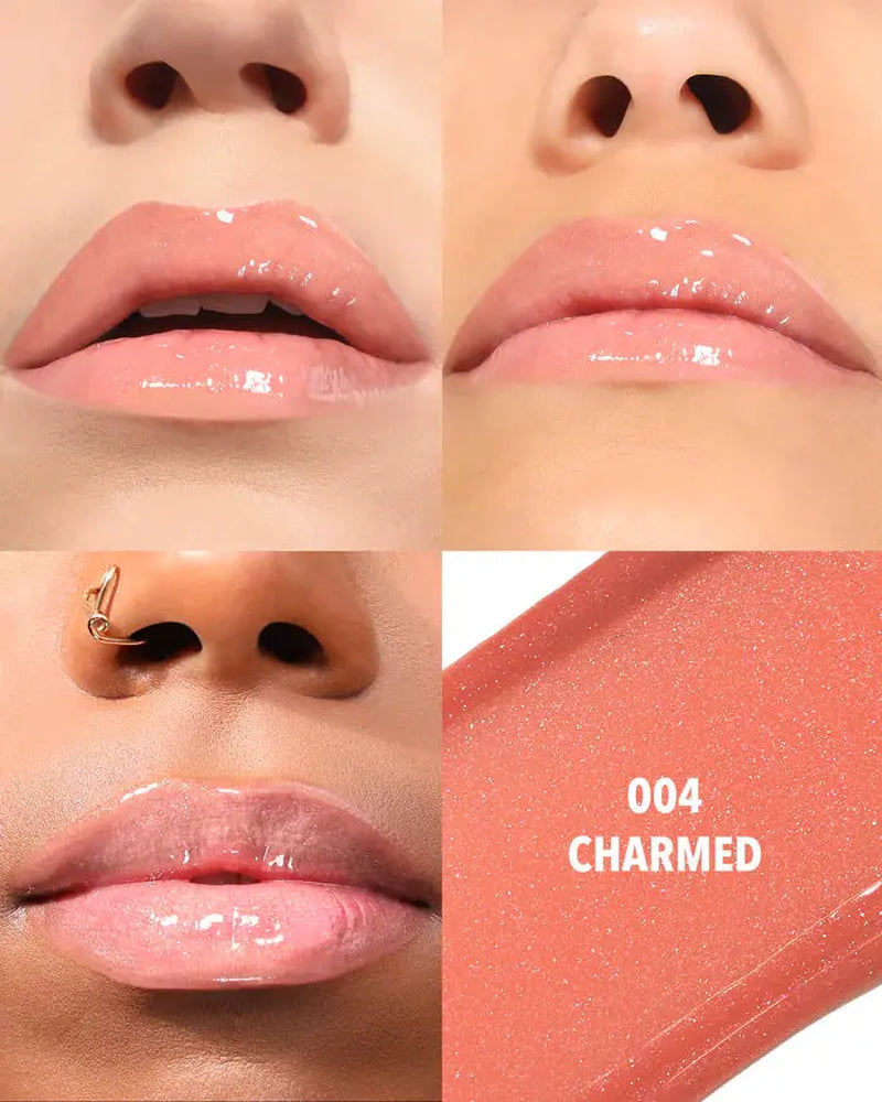 Moira Lip Glaze Oil Plumper