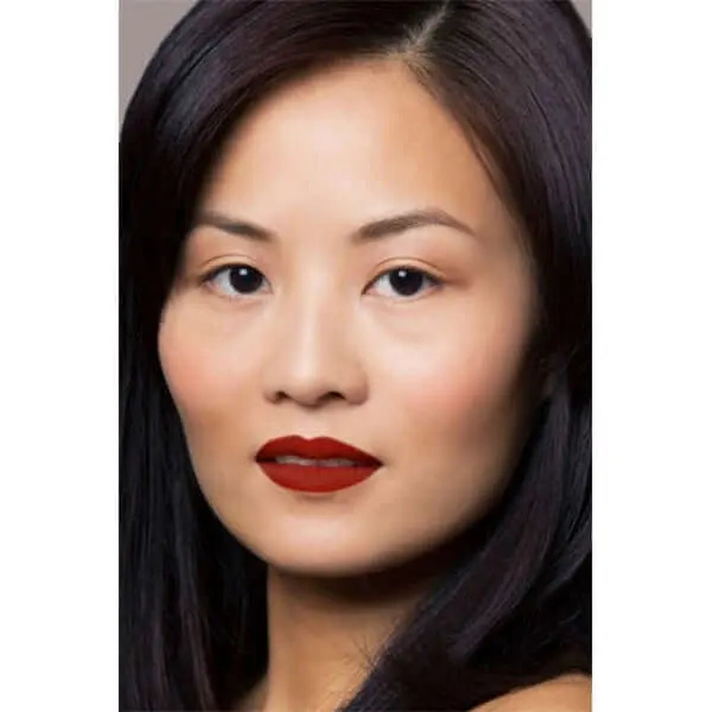 Butter LONDON Fired up Plush Rush Satin Matte Lipstick