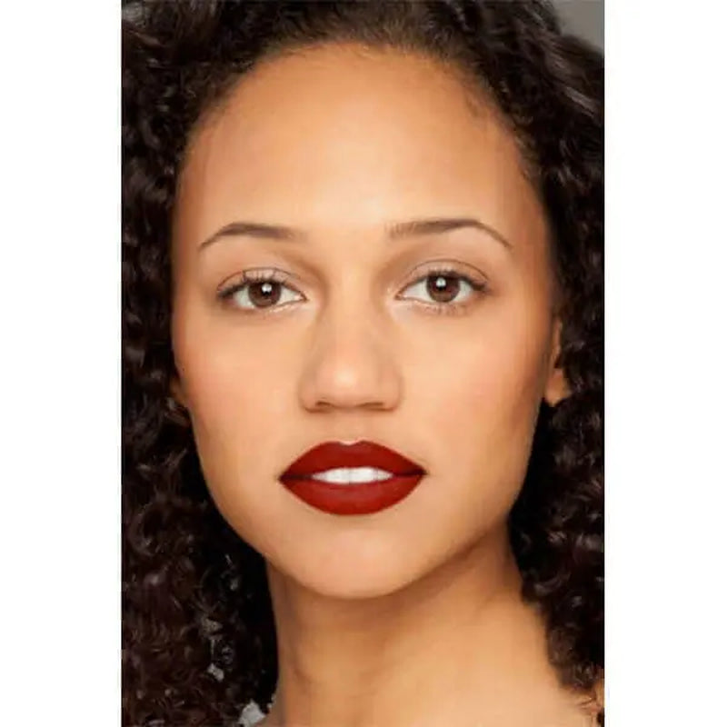 Butter LONDON Fired up Plush Rush Satin Matte Lipstick