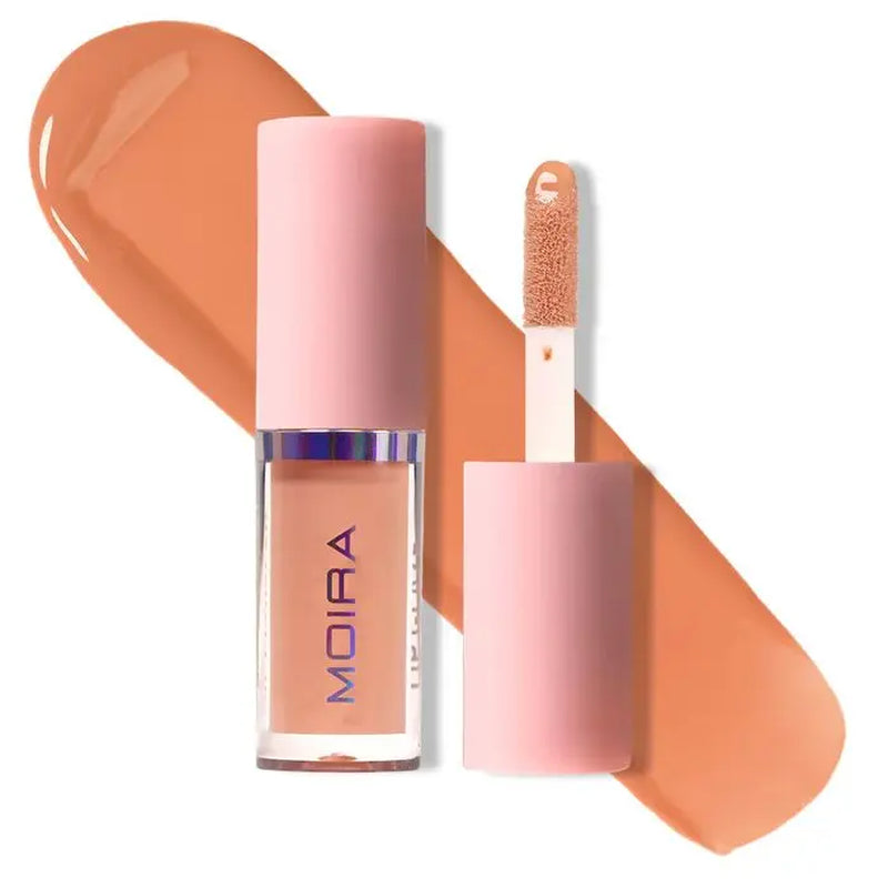 Moira Lip Glaze Oil Plumper