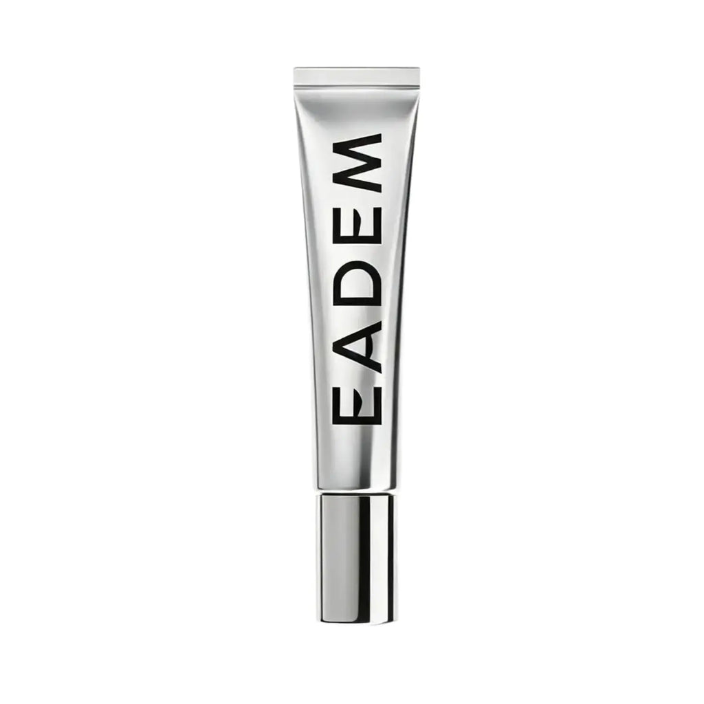 EADEM Le Chouchou2-Pack (Butter Mochi) - Sheer Nude Tinted Lip Balm for a Natural Everyday Shine. Lightweight, Non-Sticky & Keeps Lips Soft All Day. Moisture Hydrate Moisturize Glossy Lipstick