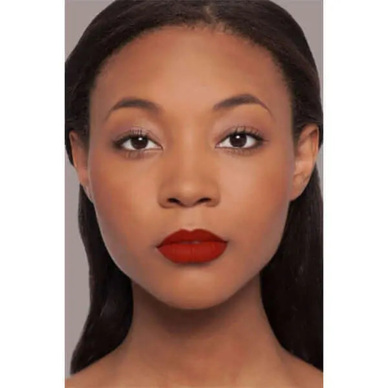 Butter LONDON Fired up Plush Rush Satin Matte Lipstick